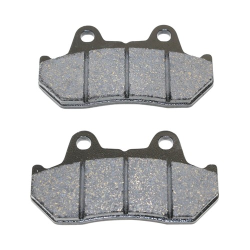 Brake pads standard lucas - standard,