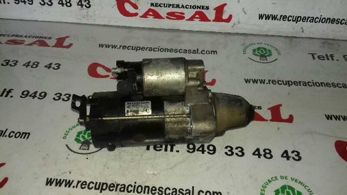 M002t85672 starter motor 9 - motor, /