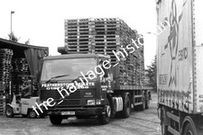 THH Truck Photos - Volvo FL10