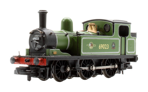 Bachmann gauge 31 - 'oo',