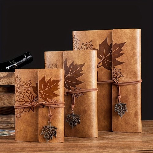 Note book diary - a7/a6/a5,