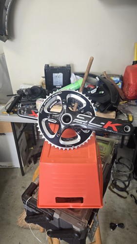 Fsa light carbon - 10, speed
