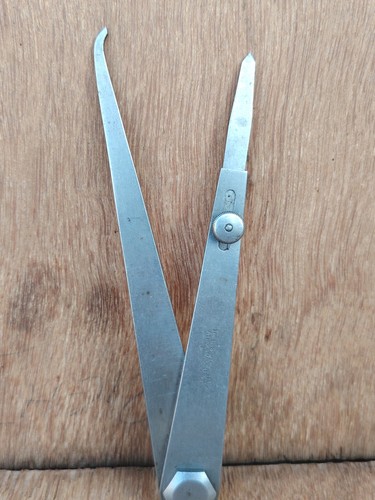 Starrett 41 firm joint - ,