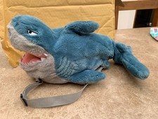 Disney Finding Nemo Bruce Bag