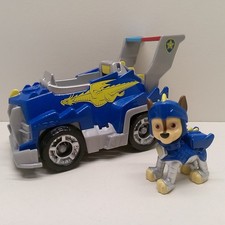 Paw Patrol Rescue Knights