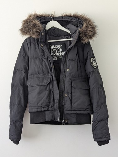 Superdry women ella everest - superdry,