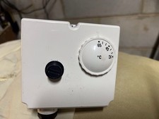 Cylinder Thermostat For