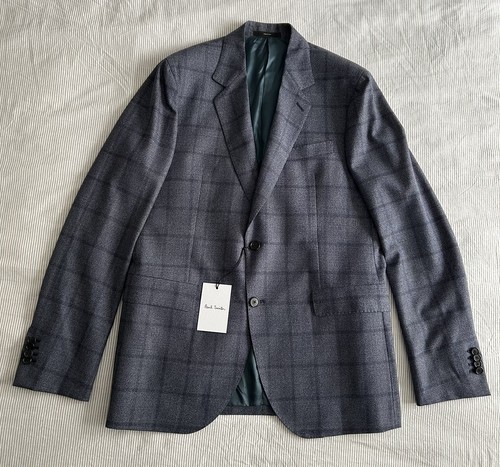 Paul smith button jacket - paul,