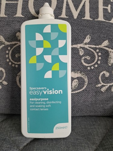 Specsavers easyvision - specsavers,