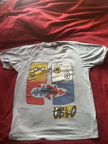 Rare print ub40 - ub40, in