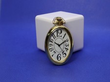 Unusual Oval Vintage