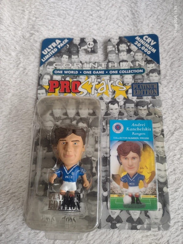 Corinthian prostars platinum - prostars,