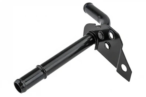 Fuel tank vent - , hose