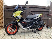 Aprilia SR 125 GT