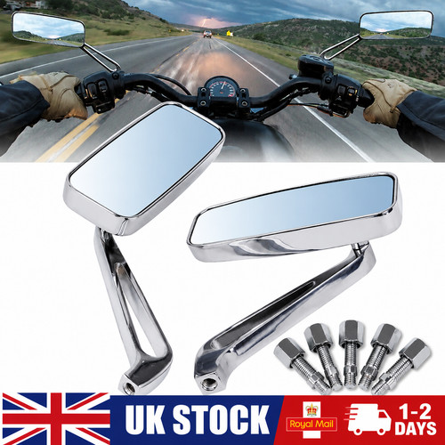 Set motorcycle rectangle - set, of