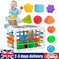 Kids Playset Sensory