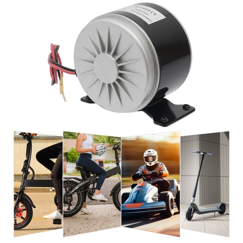 Electric motor scooter bike - electric,
