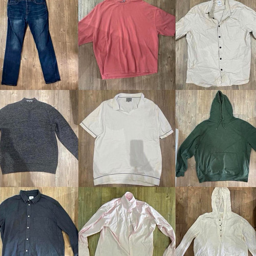 Wholesale job lot bundle - wholesale,