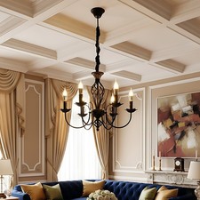 Marie Therese Chandelier