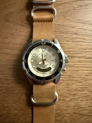 Casio 520 smiley - casio, ad-520