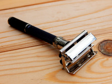 Vintage Gillette Super