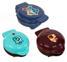 Harry Potter waffle maker