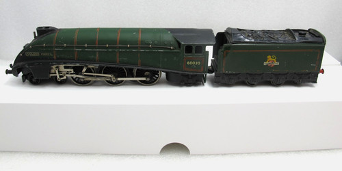 Hornby dublo rail - hornby,