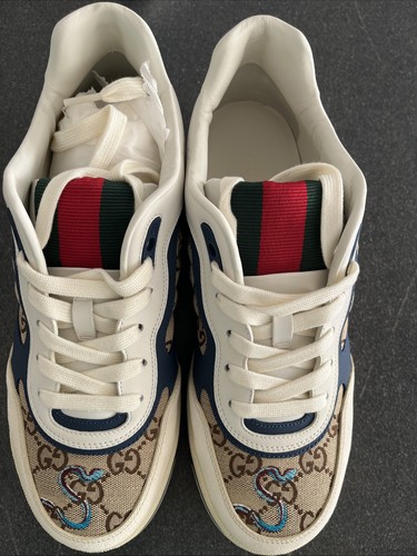 Original sneaker gucci men - sneaker, men’s