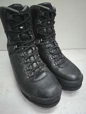 Austrian Meindl Army Boots