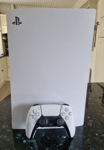Playstation digital edition - 5,