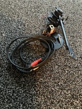 Ariston Q Deck Transcription