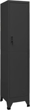 Metal Locker Cabinet 1 Door