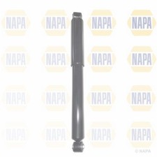 NAPA Rear Left Shock Absorber
