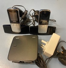 Siemens Gigaset SL400A