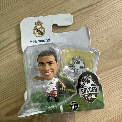 Soccer starz real madrid - starz,