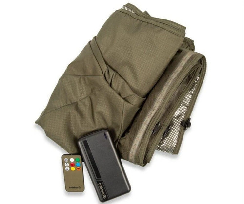 Trakker tempest 150 - tempest, rs