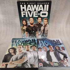Hawaii five 4 - hawaii, season