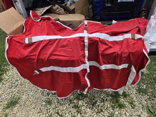 Vintage heavy duty red - vintage,