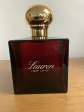 Vintage And Rare Perfume