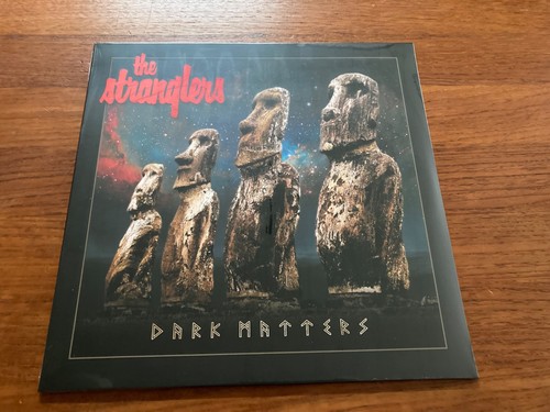The stranglers dark matters - the,