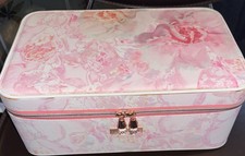 Ted Baker Empty Floral Vanity