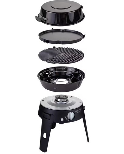 Cadac safari chef low - cadac,