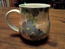 Ben Thomas Porcelain Floral