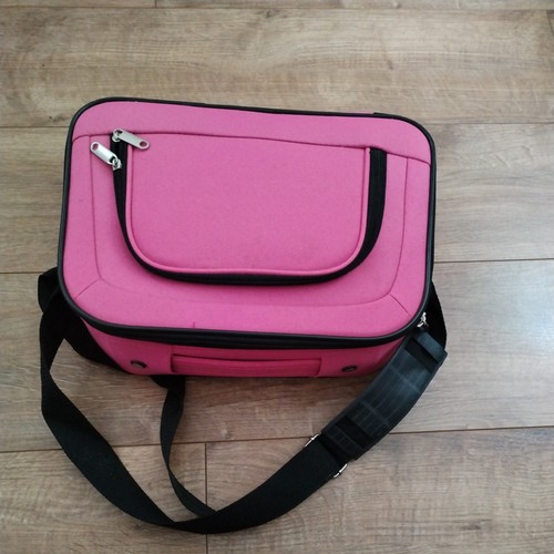 Make vanity case - vanity, storage