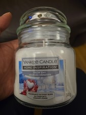 Yankee Candle Home