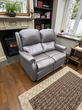 HSL BURROWS RELAX TWO SEATER