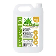 Clearell ALOE VERA Hand