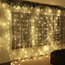 Fairy String Lights 300LED