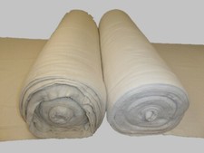 Cotton thermal curtain domette - cotton,
