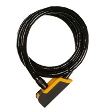 Halfords 150cm Armoured Cable